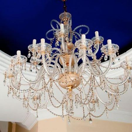 Hotel Lindaraja Атарфе Экстерьер фото