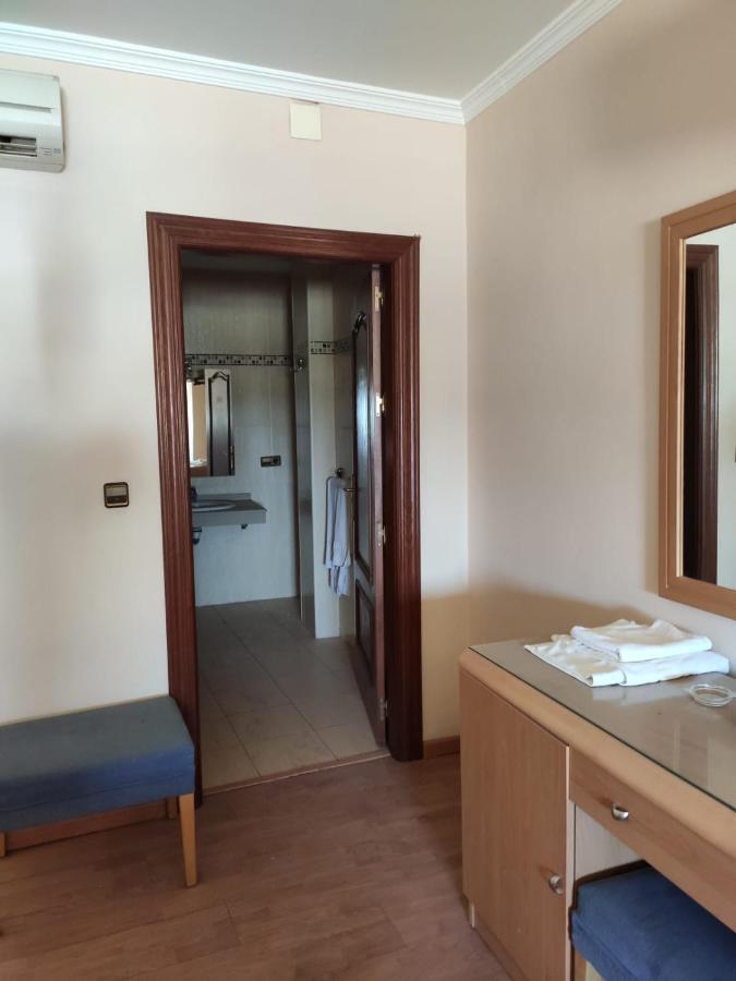 Hotel Lindaraja Атарфе Экстерьер фото